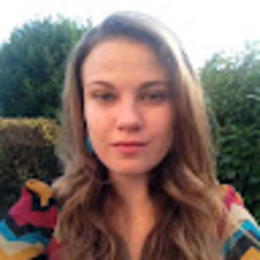 Meet your Posher, Vanessa